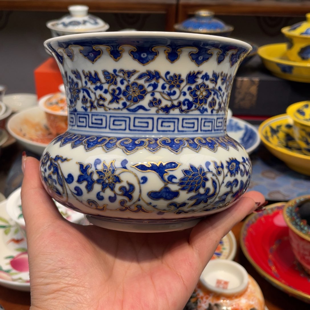 景德镇景德镇瓷器景德镇