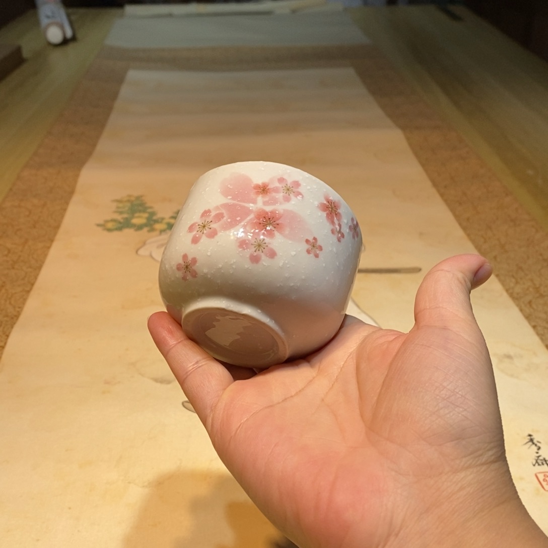 杯古*易雅集工艺品有限公司