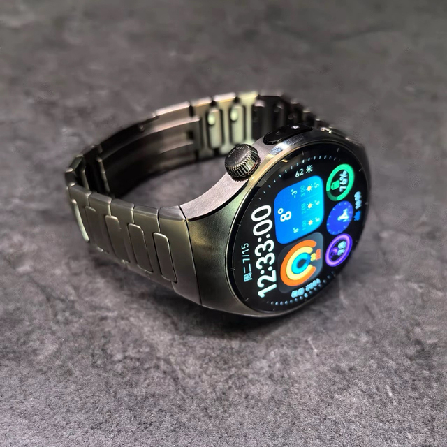 华为适用  华为watch5运动智能手表