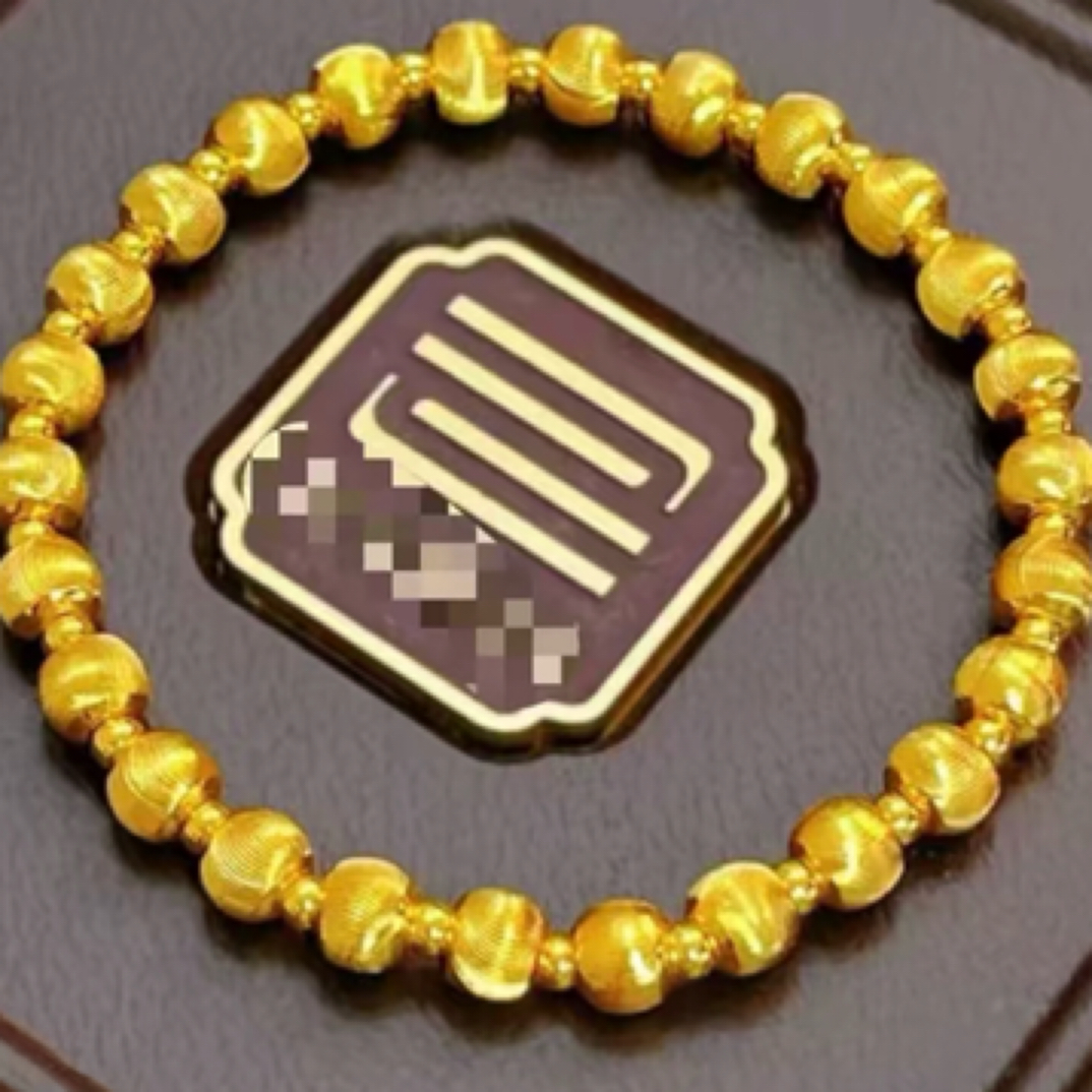 铜合金手链 猫眼拉丝手链卡5mm女款百搭猫眼珠手链送女友礼物情人