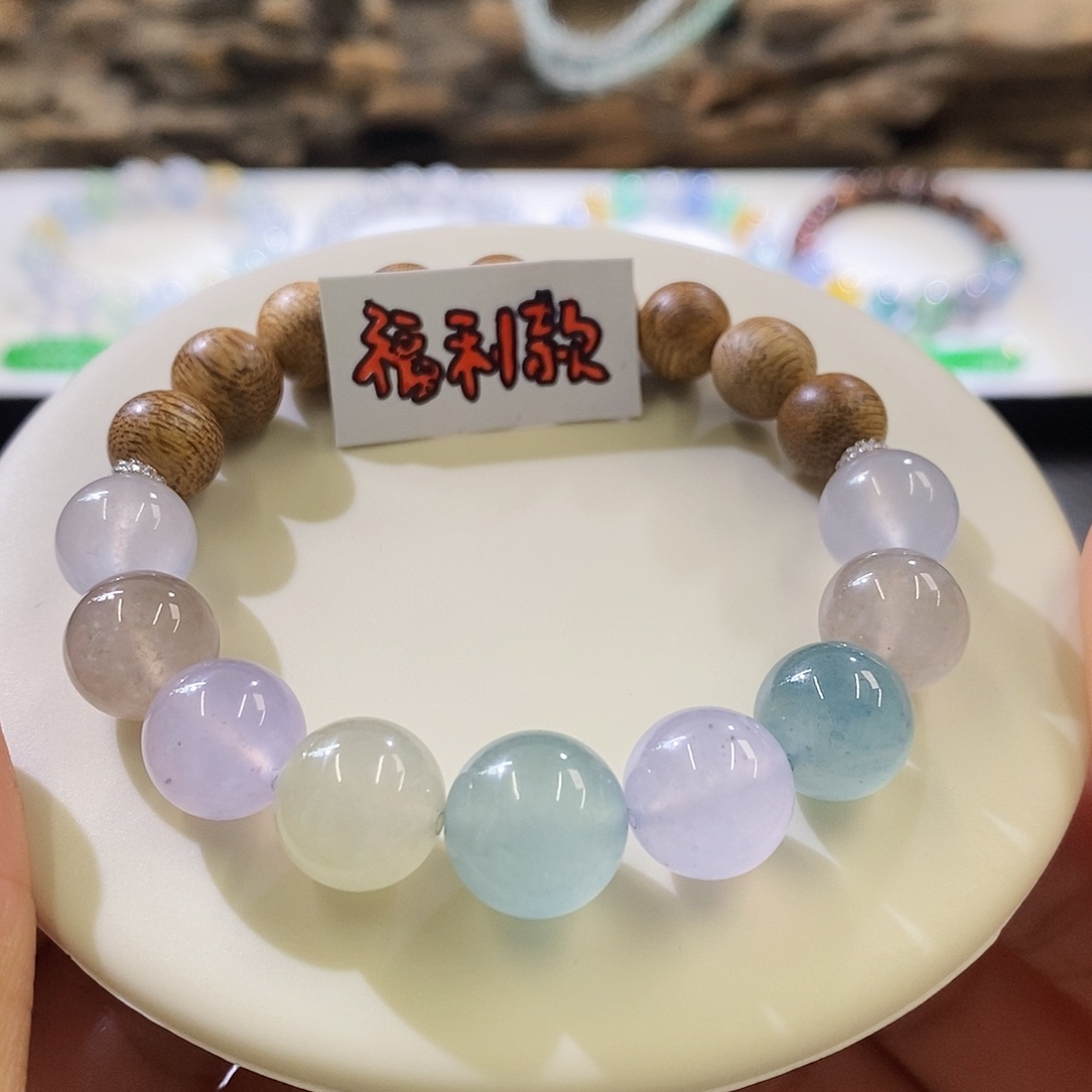 未镶嵌挂件翡翠福利买断价巨漏