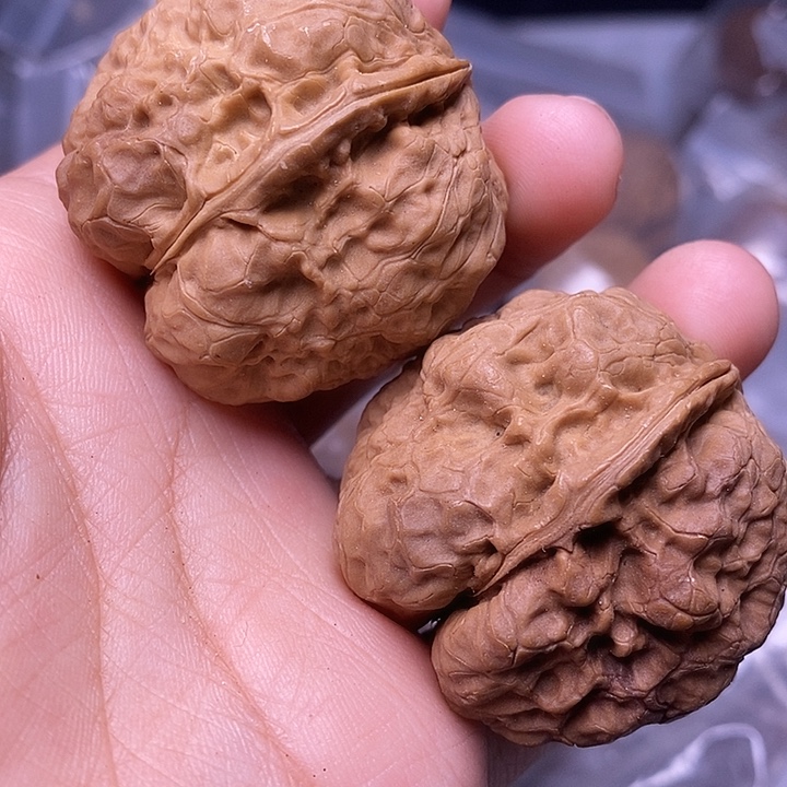 文玩核桃吊坠   161