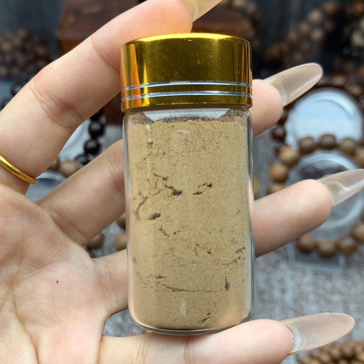 檀香木印度迈索尔老山檀香粉