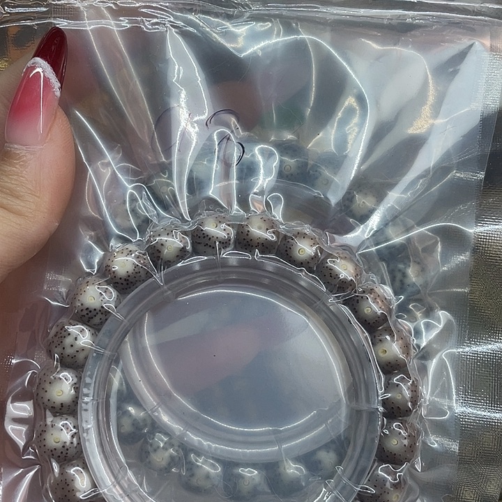 星月菩提吊坠星空禅韵a3