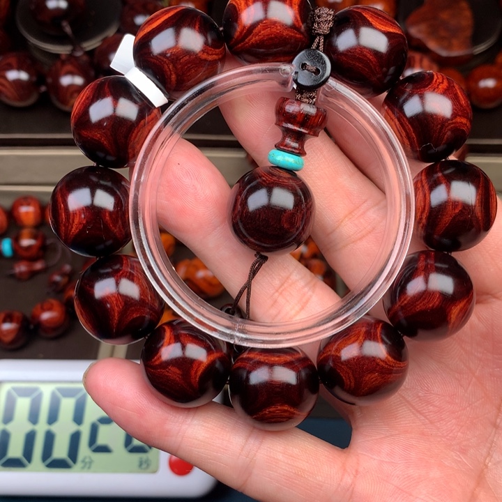 花梨木类王*强黄花梨2.0F15