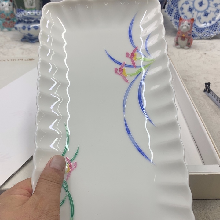 紫砂金瓷阁精品瓷器店