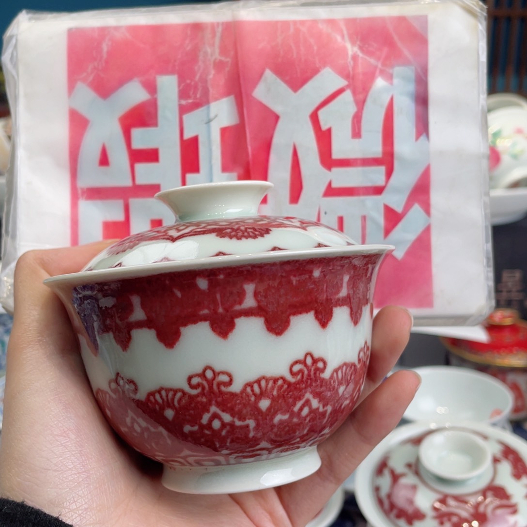 景德镇陶瓷艺术家