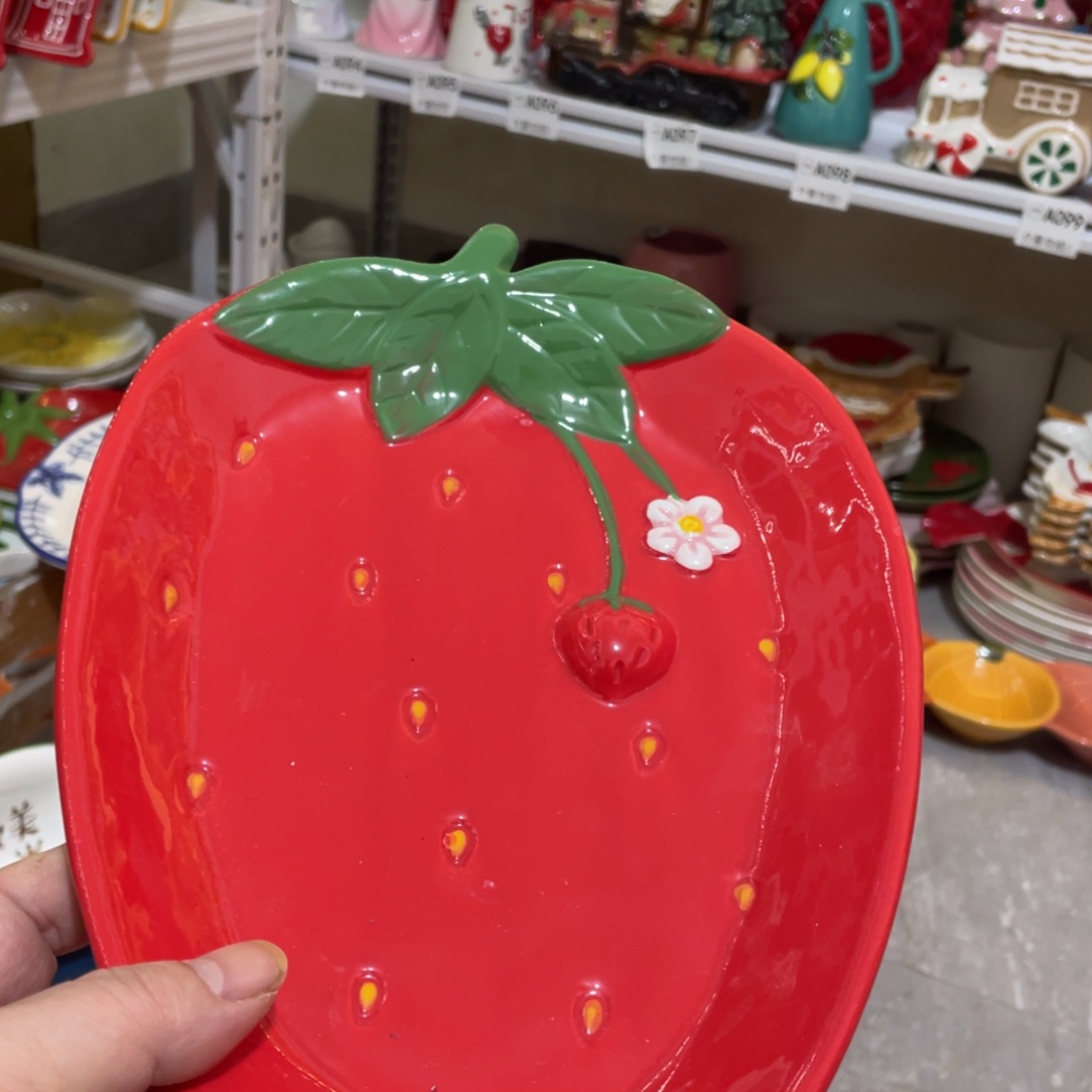 微瑕陶瓷完美者慎拍满20包邮不退不换