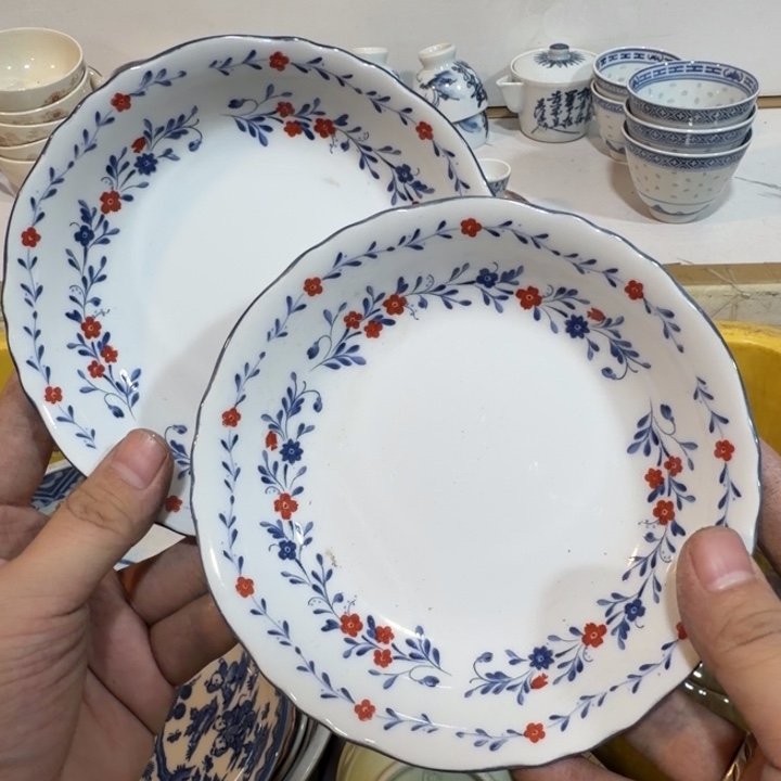 陶瓷推荐第二名20包邮