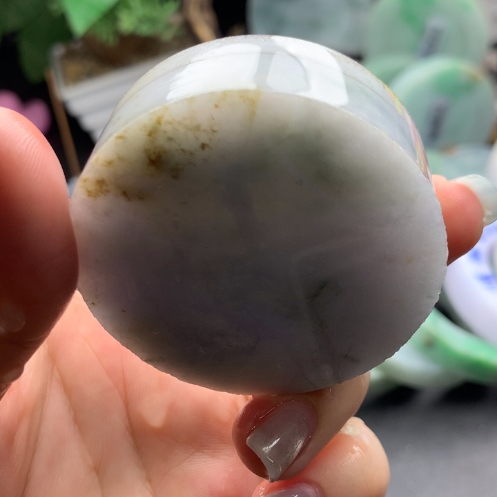 未镶嵌炸30米定制翡翠