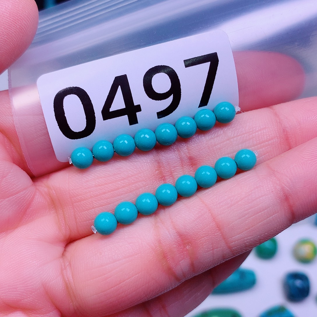 空竹粉丝专享十堰特色手工散珠