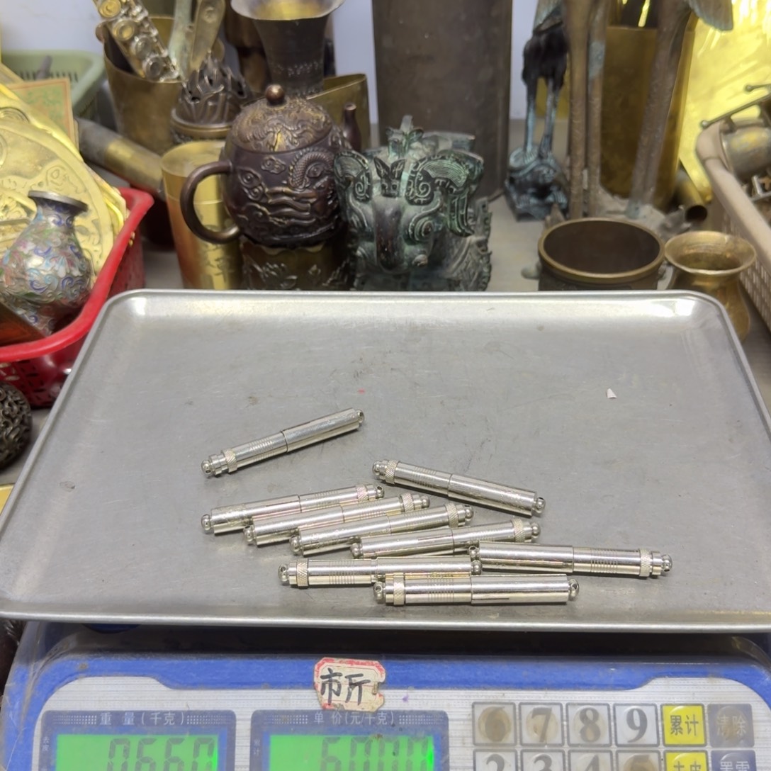 普***）188铜器88888888888