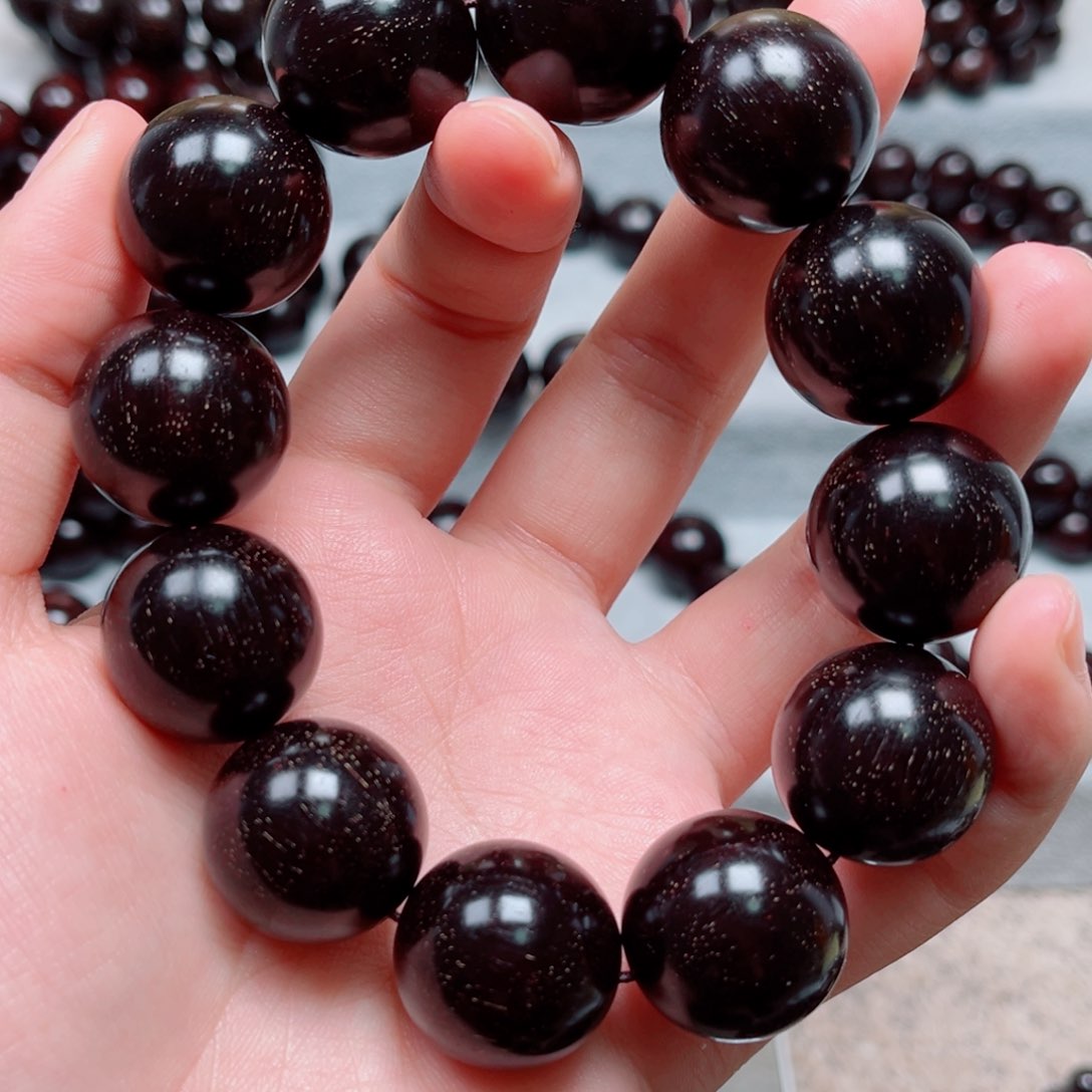 檀香紫檀（小叶紫檀）高**鹰2.0满