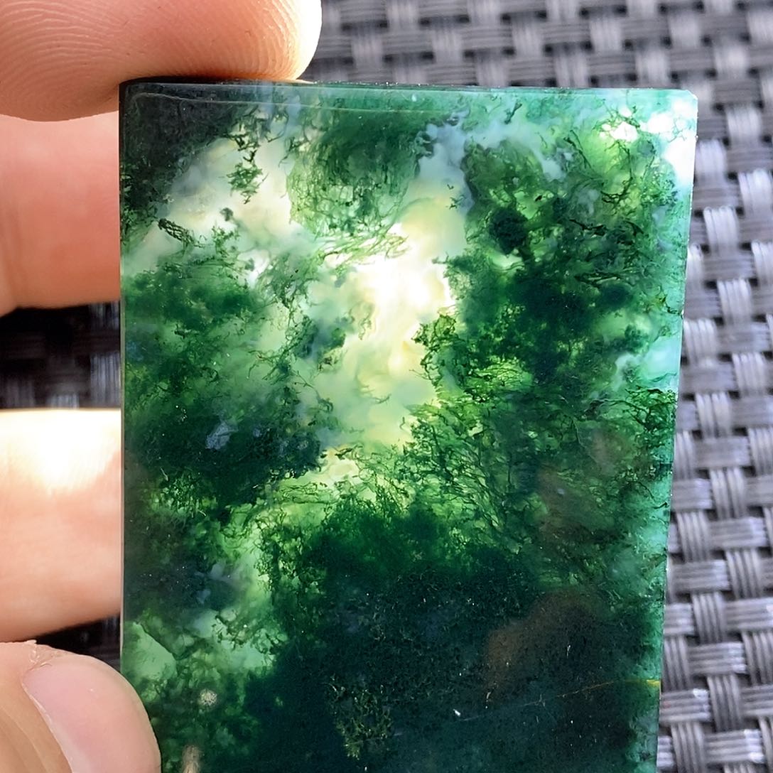 玛瑙/玉髓颈饰未镶嵌？****！