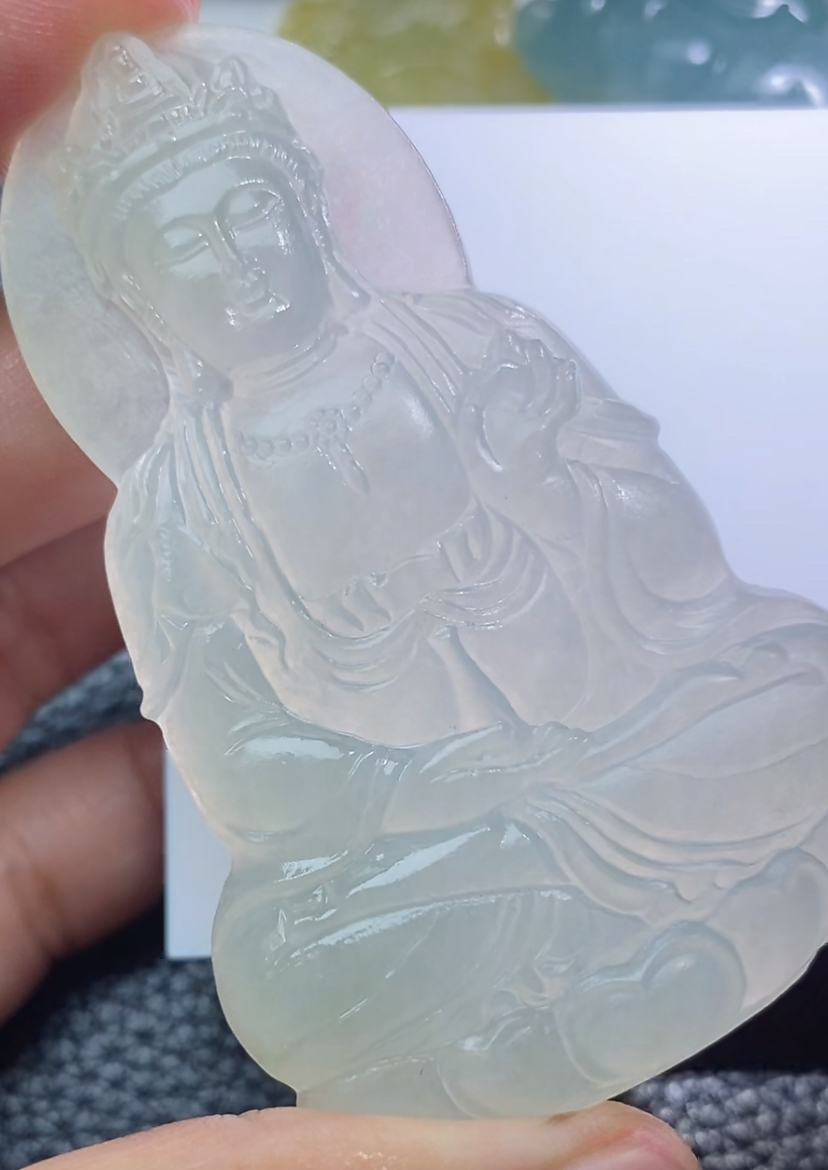 定制翡翠不支持七天