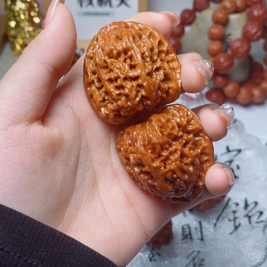罗***恩文玩核桃文玩核桃