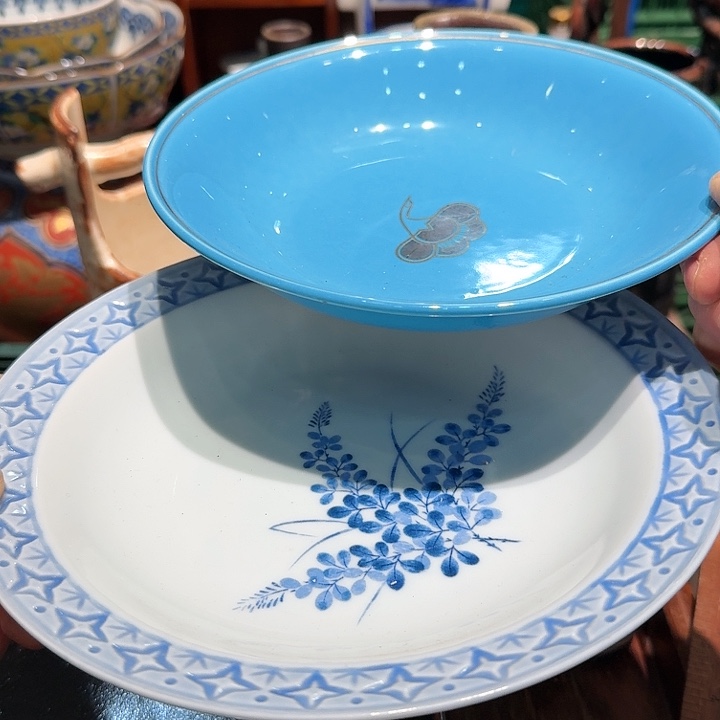 茶盏任意三单包邮