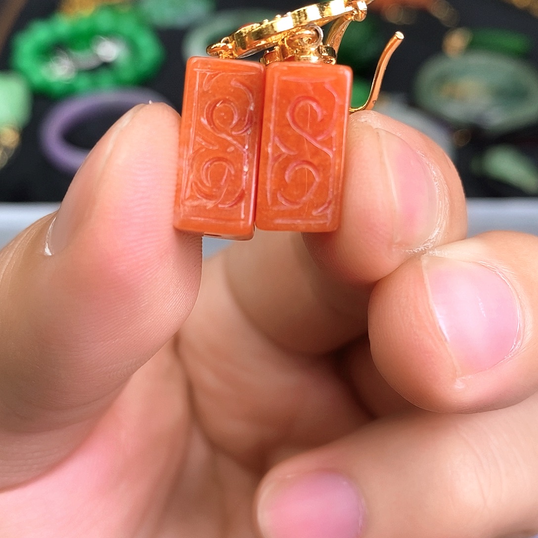 吊坠925银一图一物