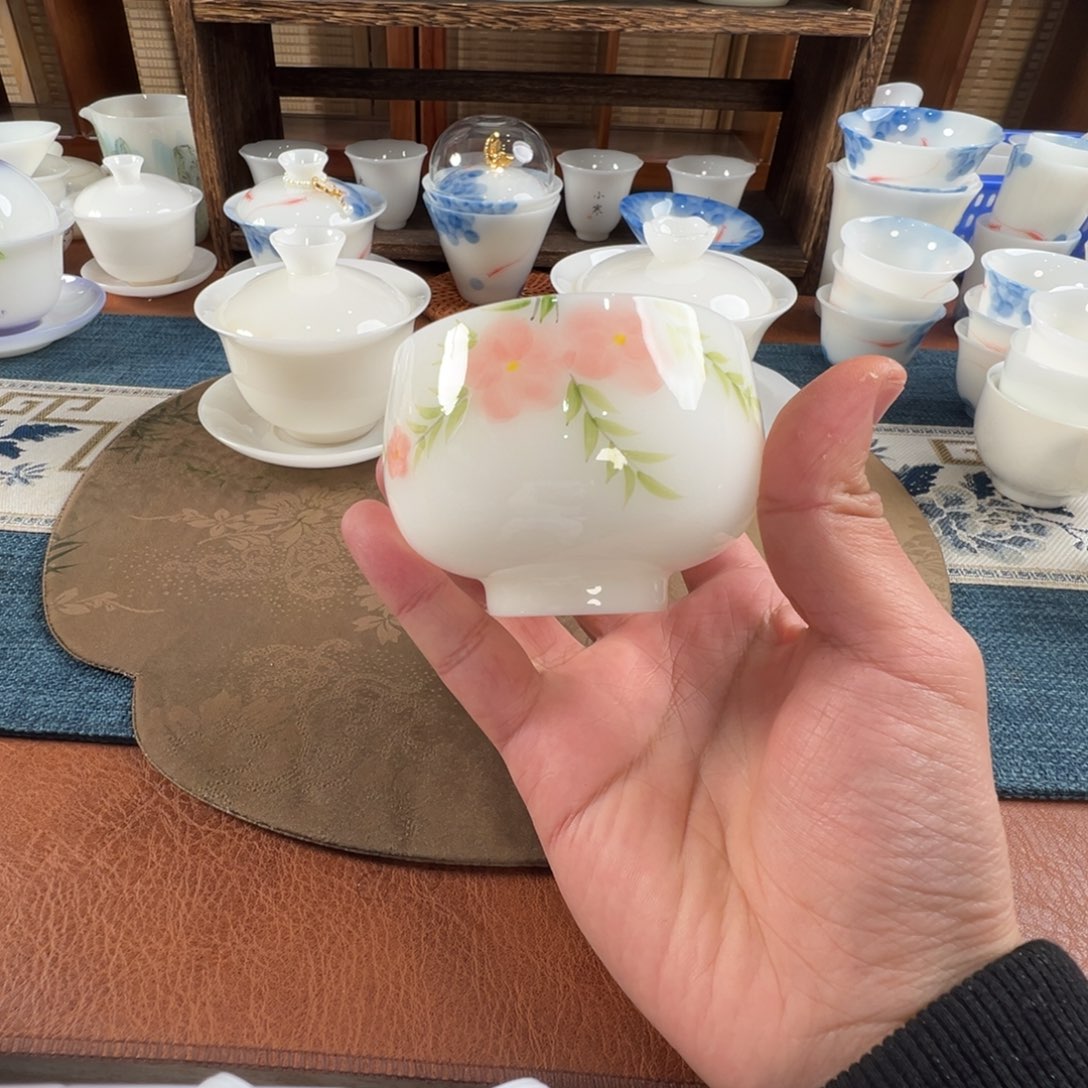 ʚ***头陶摆件璞玉瓷系列产品