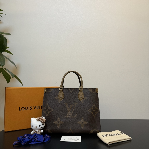 包包/路易威登/98新/250112QR0016