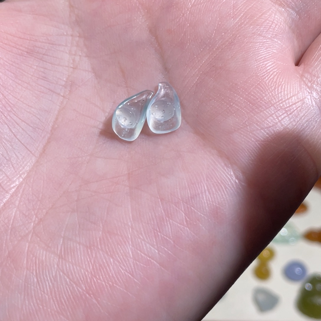 未镶嵌定制翡翠11-6.3-5.5