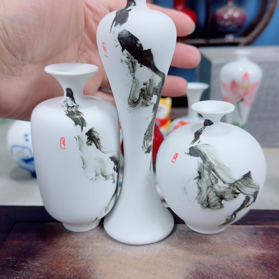 瓶摆件摆件摆件摆件