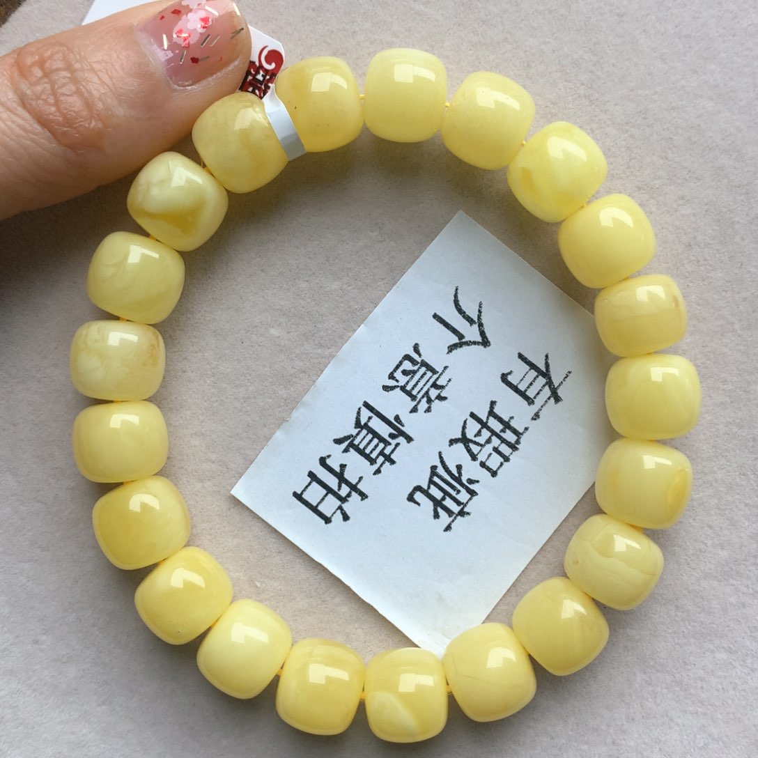 蜜蜡珠宝奇石未镶嵌21