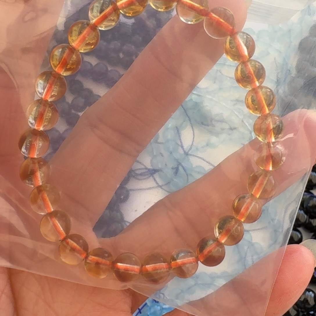 花****珠宝半成品水晶未镶嵌