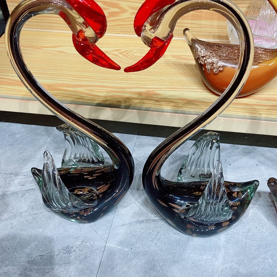 琉璃手工艺品全品