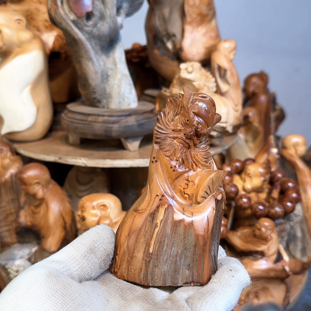 柏木（崖柏）6699666666666