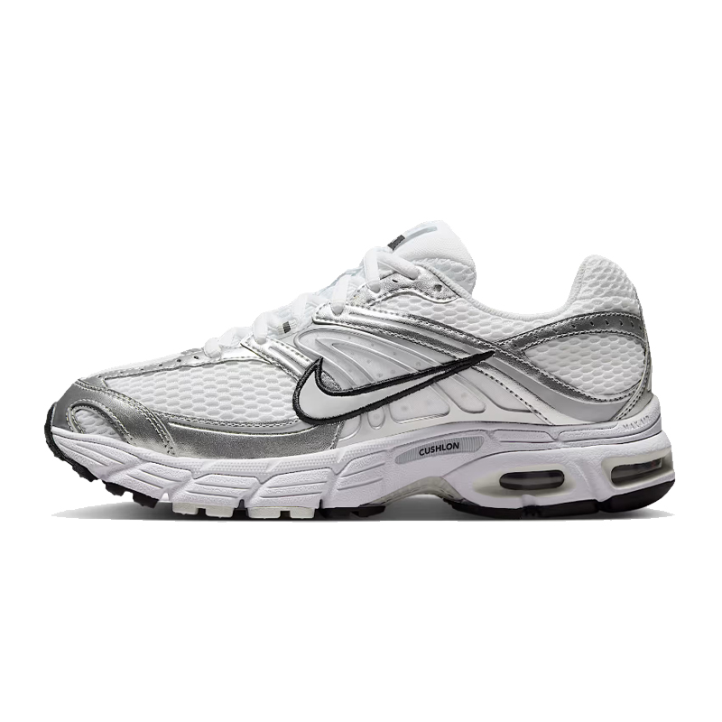 NIKE耐克2025女子W NIKE AIR MAX MOTO 2K运动休闲鞋HQ2056-103