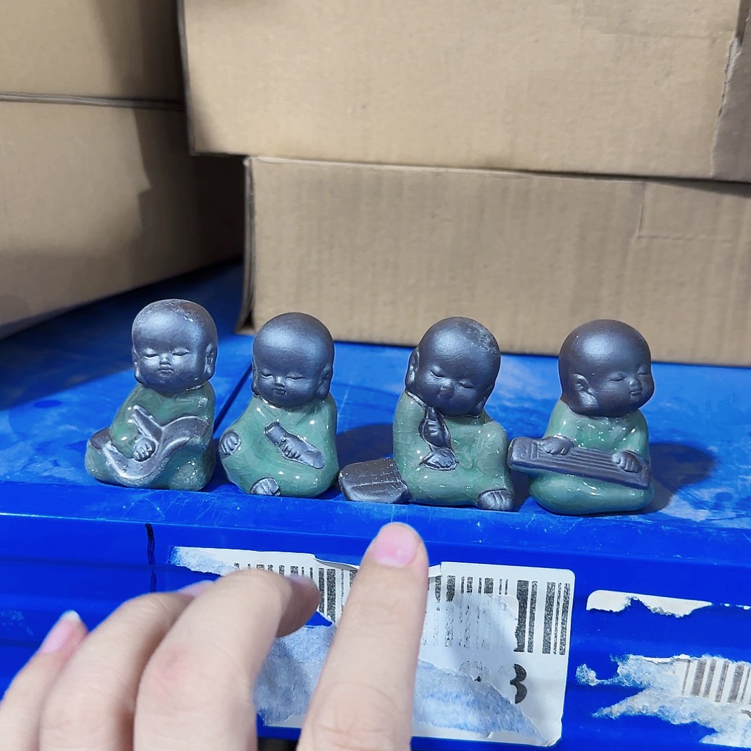 陶瓷花盆特价上新