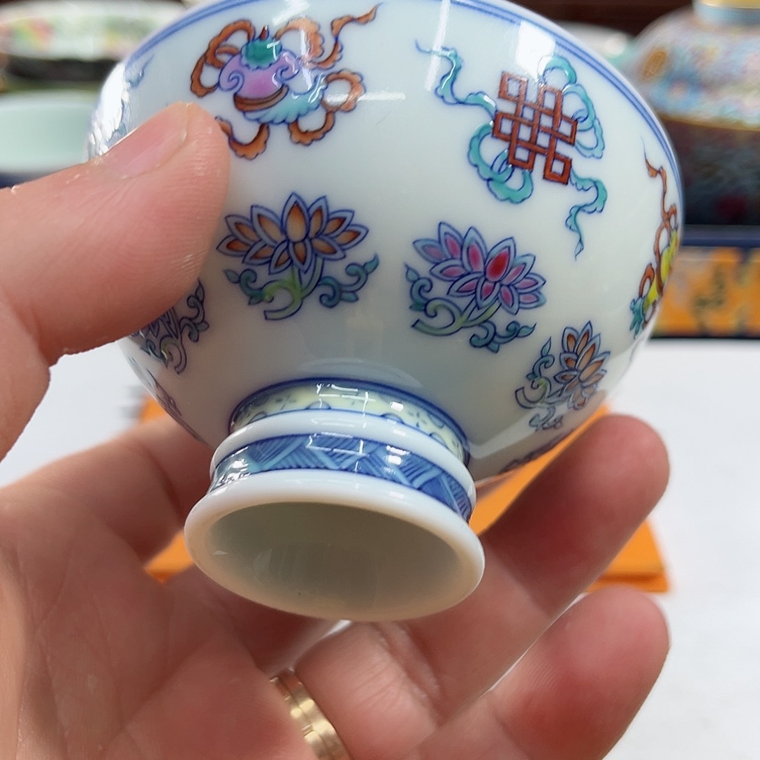 杯千年瓷都景德镇 艺术关注谢佳豪