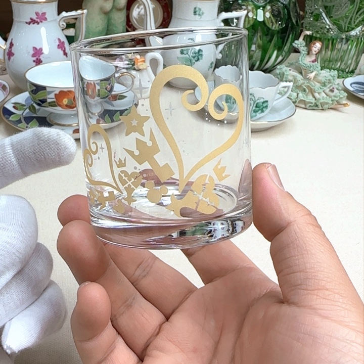 瓷片金泽精选美物