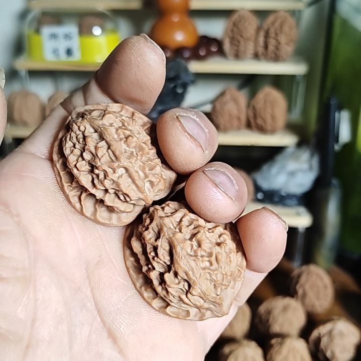 S***l36尺寸原装小野狼