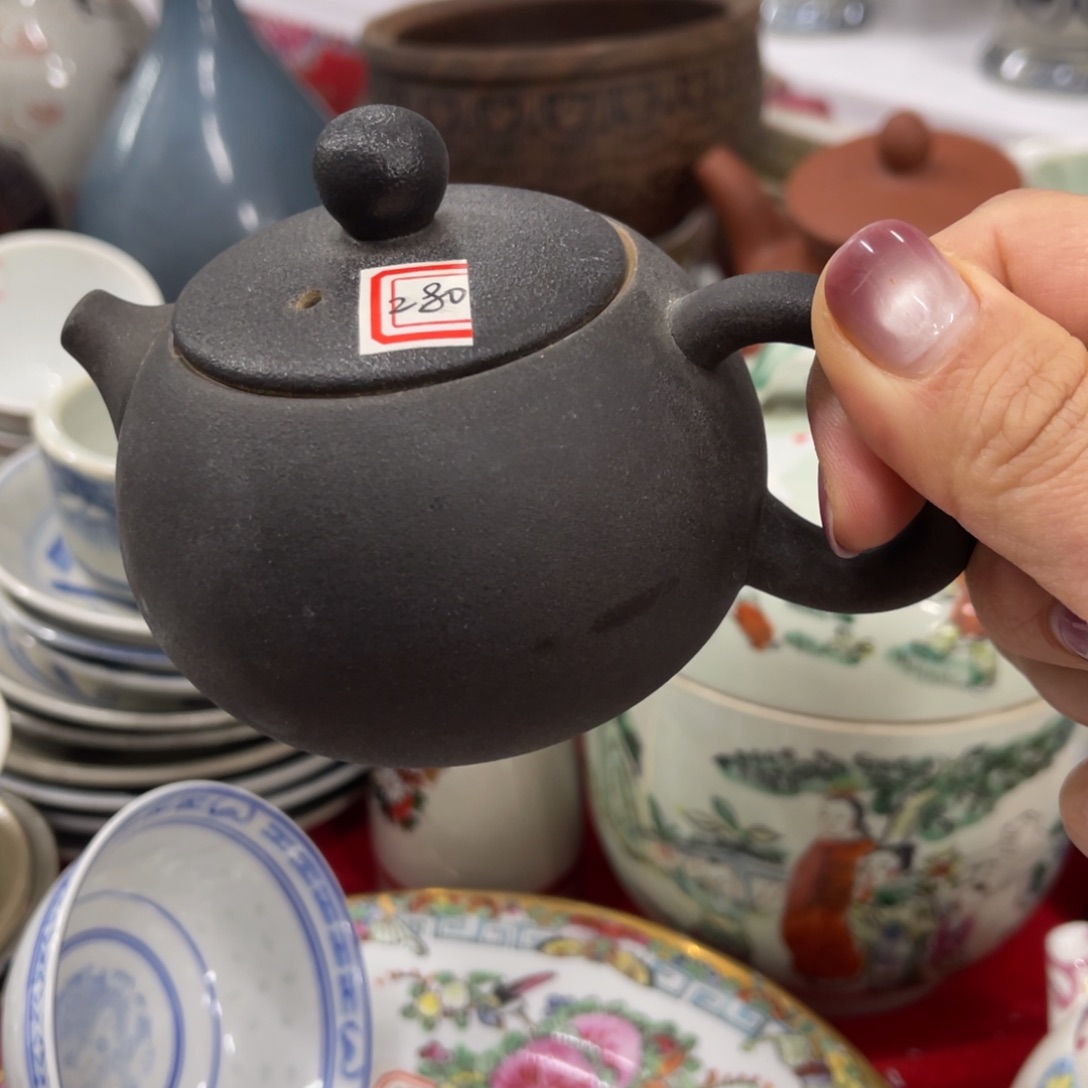 陶日用家用陶瓷制品