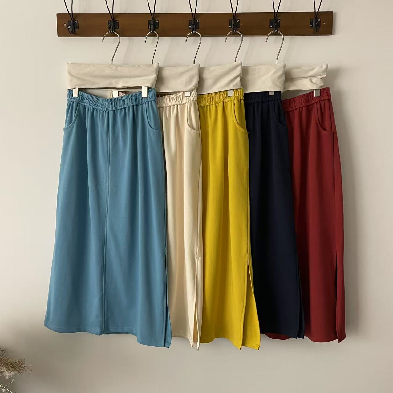 叨叨定制款#9668#卫裙 XX