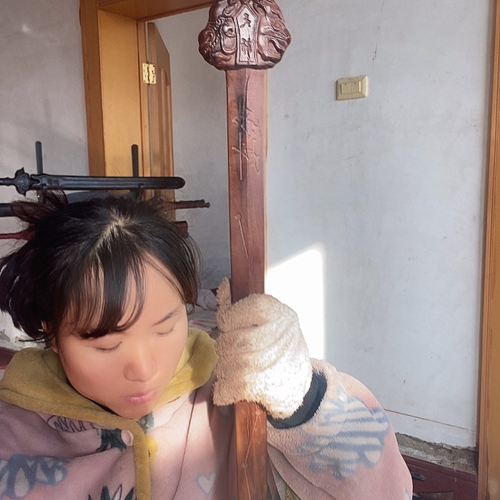 结***）成套家具紫檀木类瑕疵