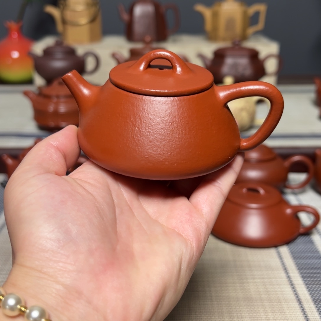 茶壶紫砂（****）宜兴紫砂