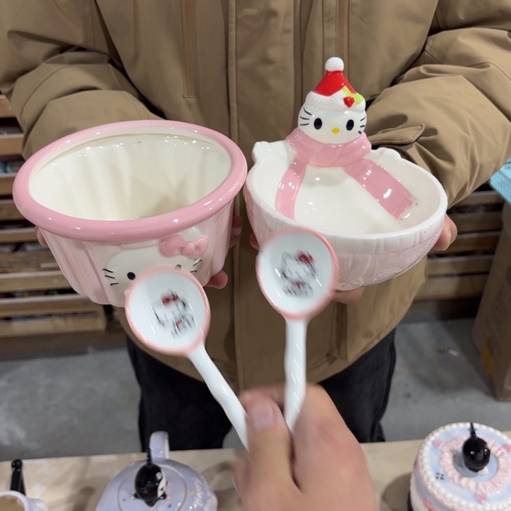 我们的目标是成为更