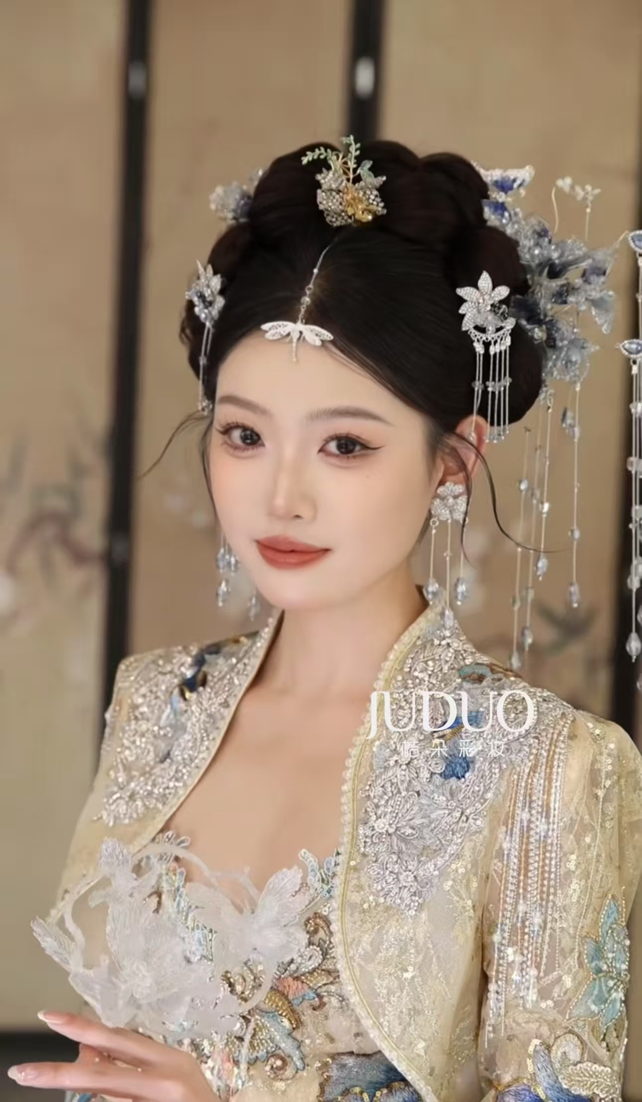 秀禾饰品代拍链接