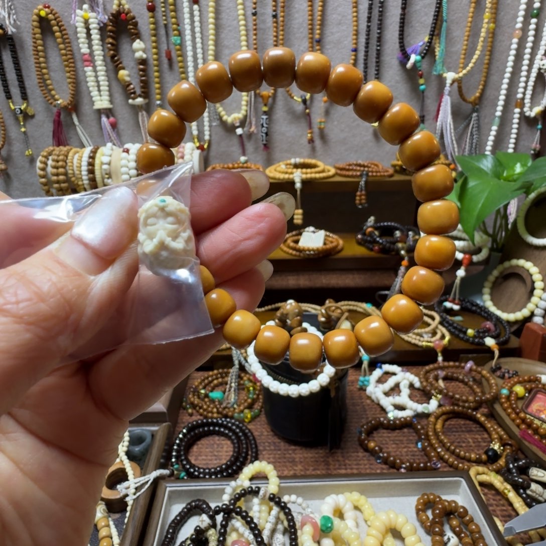 吊坠龙脊菩提龙脊菩提吊坠