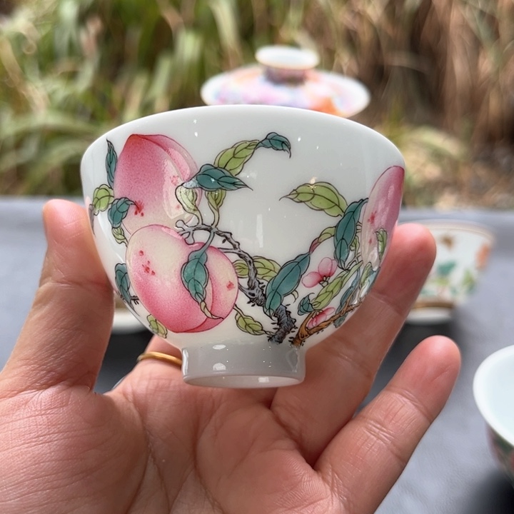 杯景德镇陶瓷学院