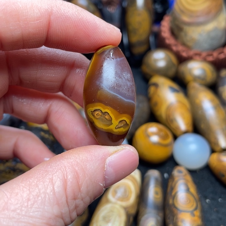 石材纯天然奇石原石116