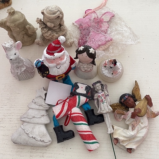有机玻璃微瑕。        