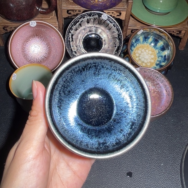 茶盏建盏直播间链接