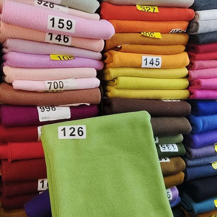 编码126，绿色的半米。