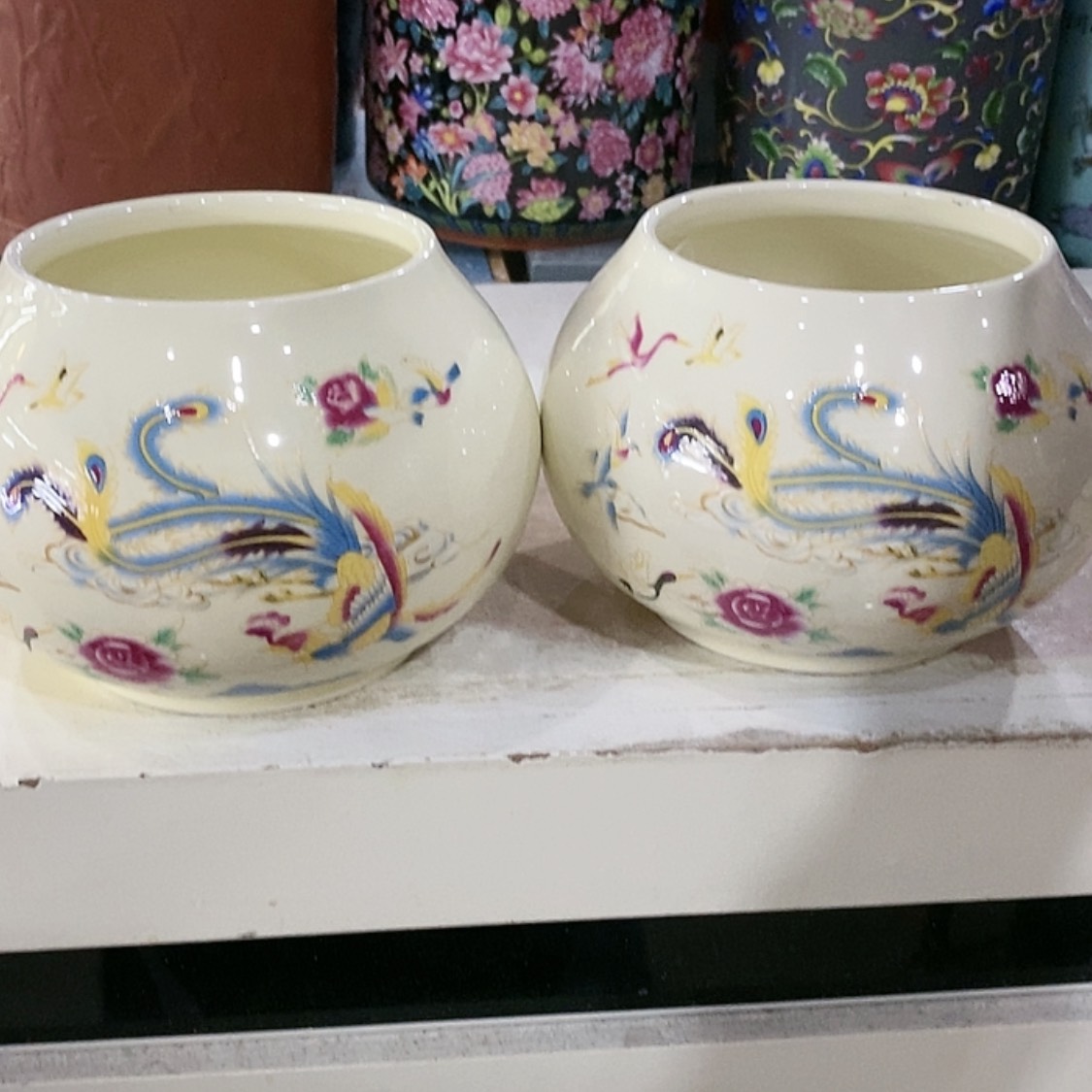 【闪购商品】罐陶瓷茶叶罐密封罐