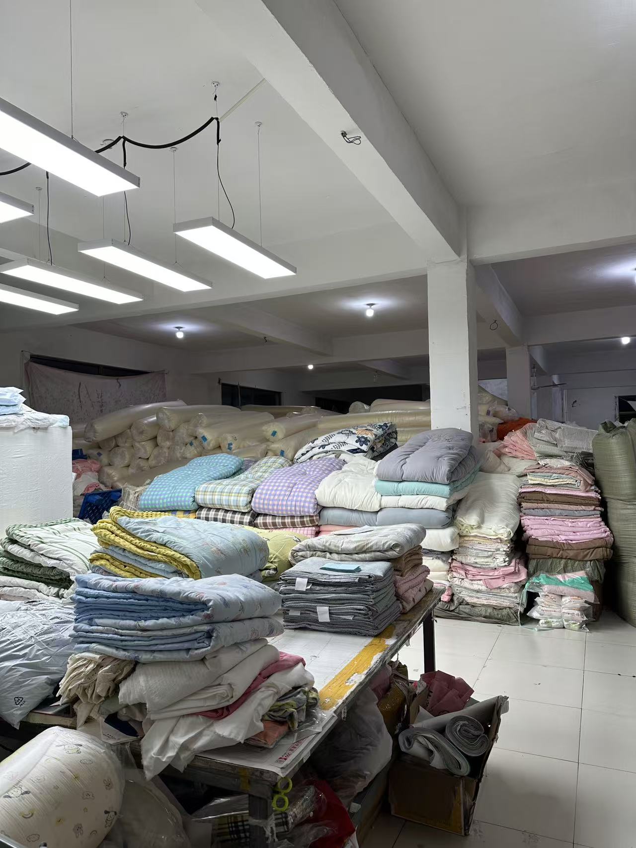 粉丝浮力大豆被子专属链接