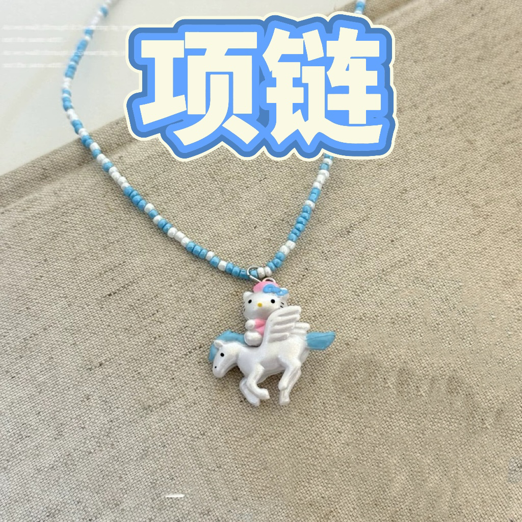 【HM-18717】成人大童儿童发圈可爱女童儿童配饰发绳发饰
